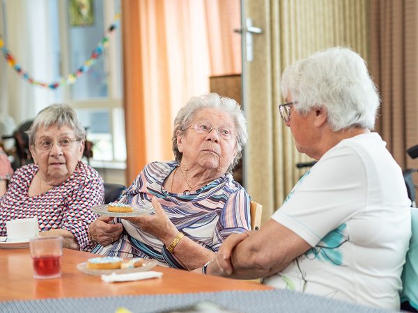 Buurtkamers Sociom