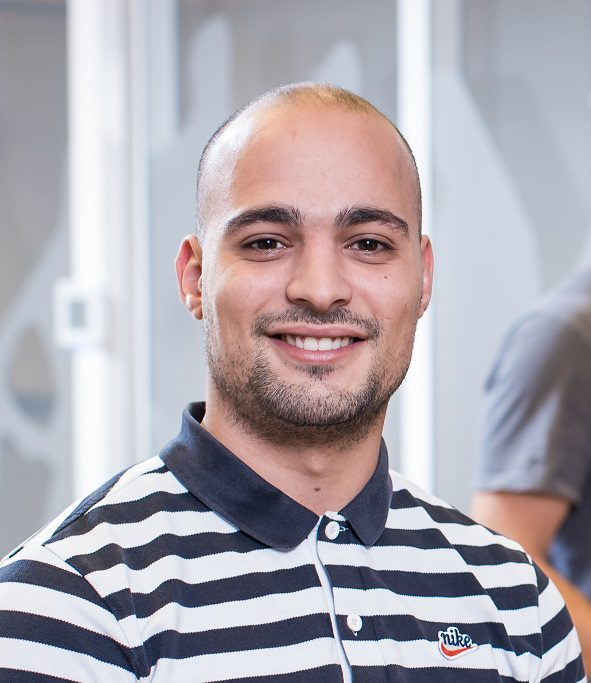 Ilias El Boudouhi