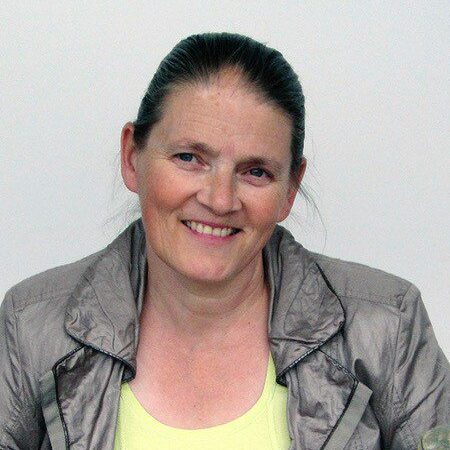 Gertie Vink