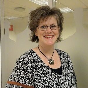 Yvonne Huiskens