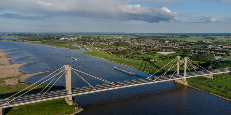 West Maas en Waal